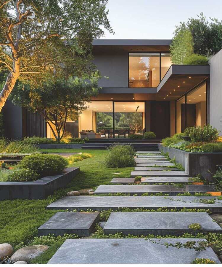 Decor Plan